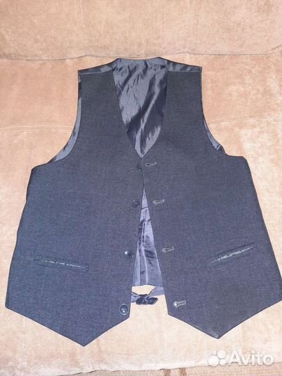 Школьная форма