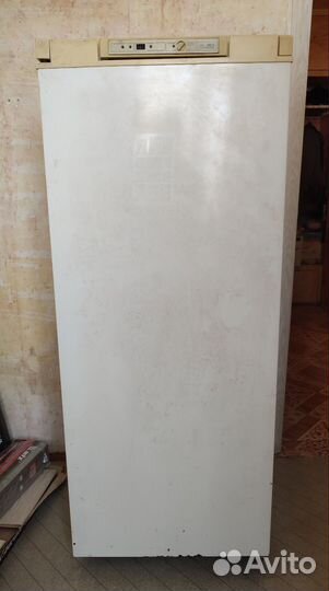 Морозильная камера