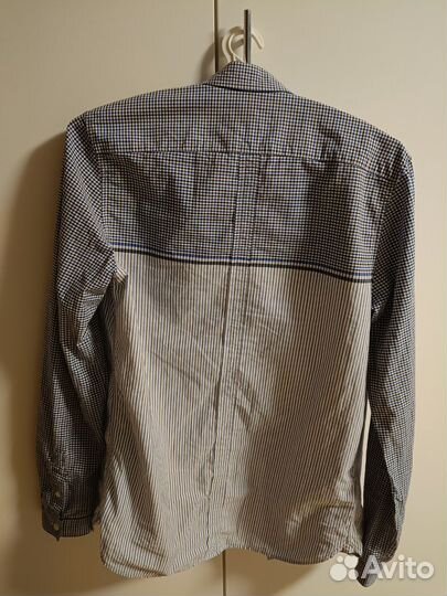 Рубашка Fred perry