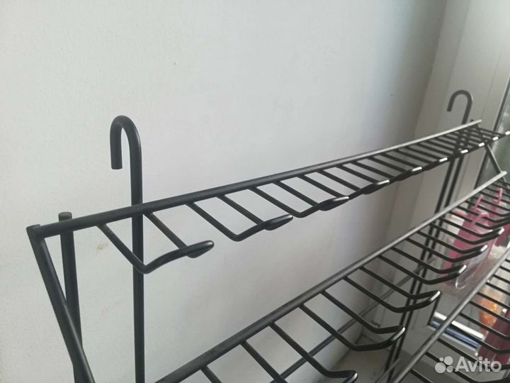 Подставка Addi для хранения крючков, спиц и фур