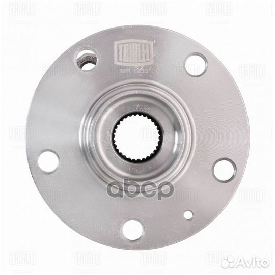 Ступица передняя в сборе с подшипником MR1833 T