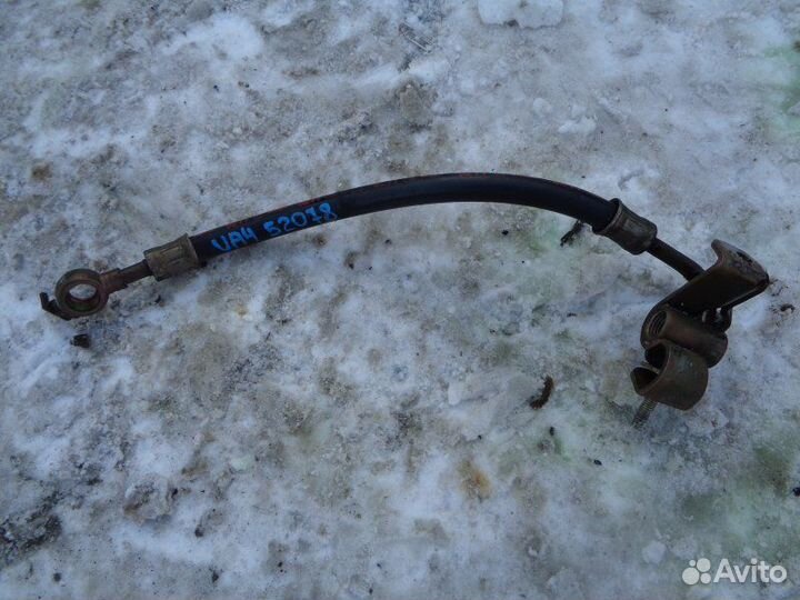 Шланг топливный Honda Inspire UA4 J25A 2000/8