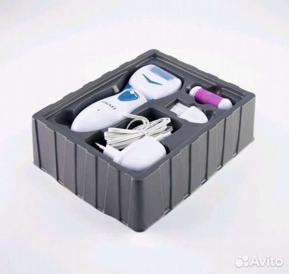 Набор для педикюра Galaxy