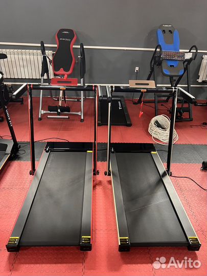 Беговая дорожка svensson