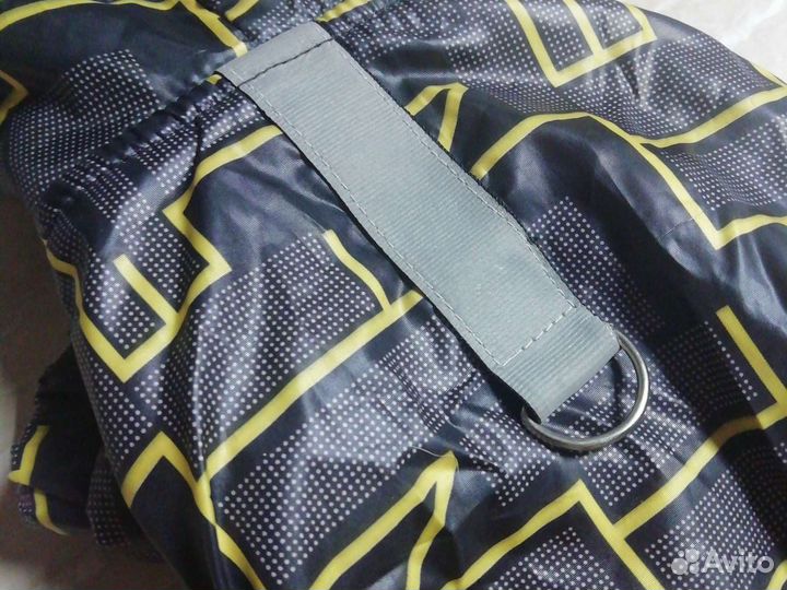 Костюм для собаки