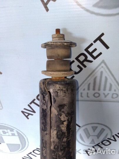 Стойка амортизатор передняя Uaz Patriot