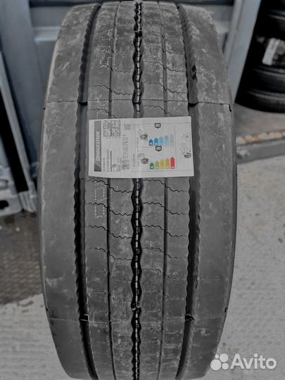 Bridgestone Duravis R-Steer 002 385/65