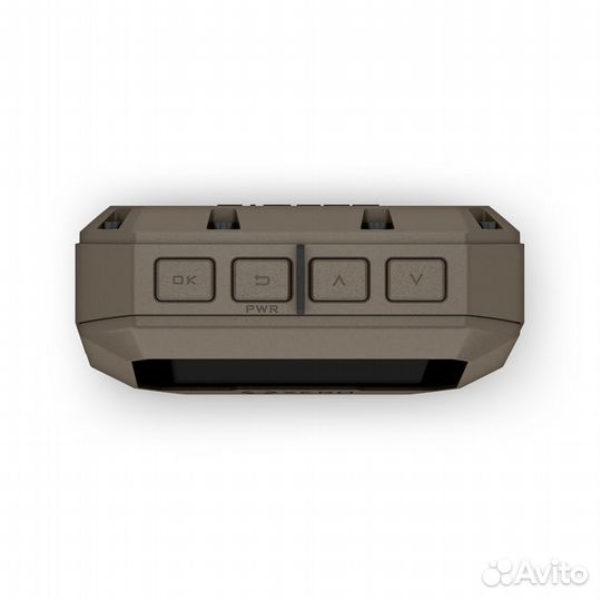 Хронограф Garmin Xero C1 Pro