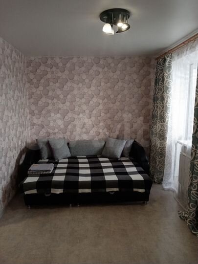 Квартира-студия, 32 м², 3/5 эт.