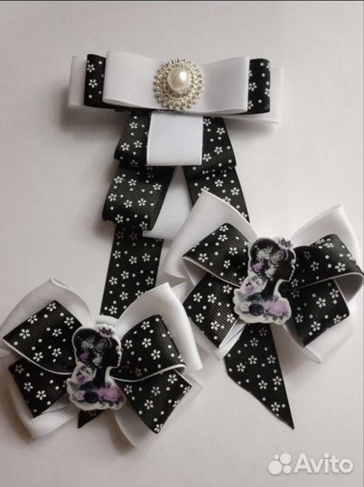 Резинка для волос