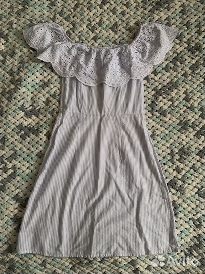 Летние платья 40