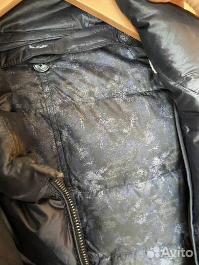 Мужская Зимняя куртка