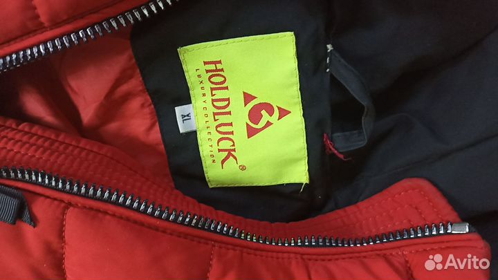 Пуховик женский 42 44