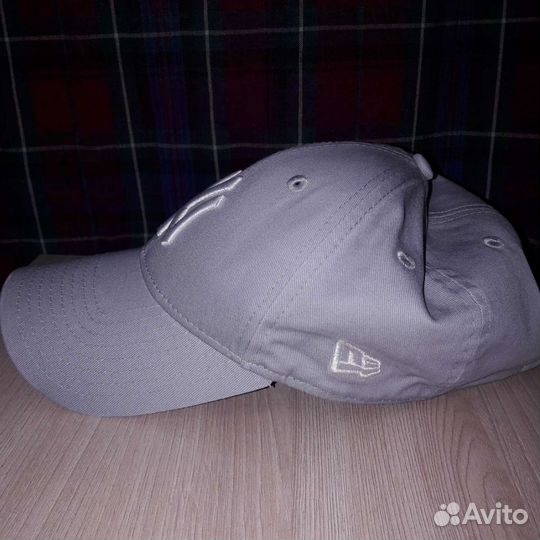 Бейсболка New York Yankees StuffLand