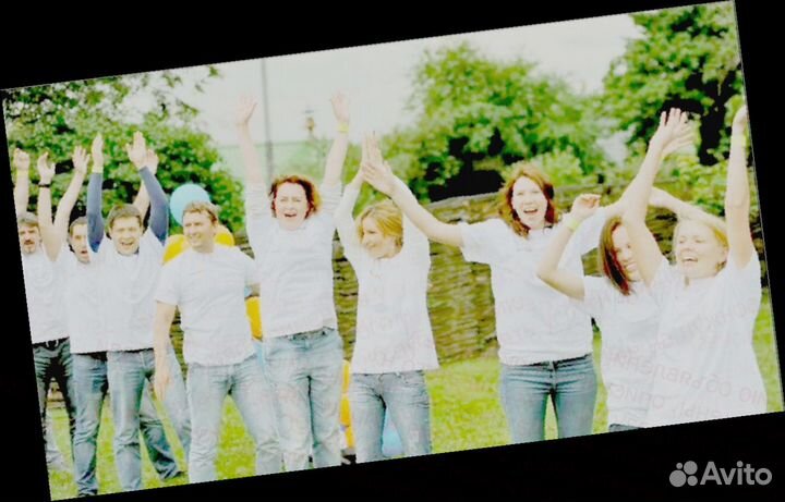 Требуется Разнорабочий Без опыта работы Выплата еж