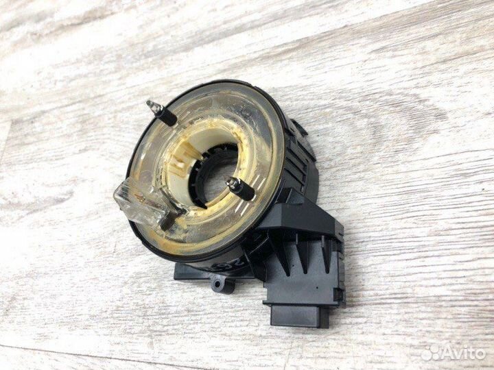 Шлейф руля Skoda Octavia универсал BLS 2007