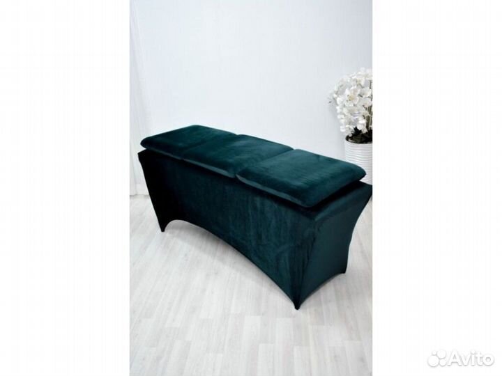 Матрац 3-секц. лэмшейкера ортопедический MF3-4805