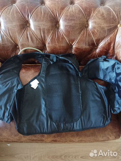 Жилет Ogio MX гидратор