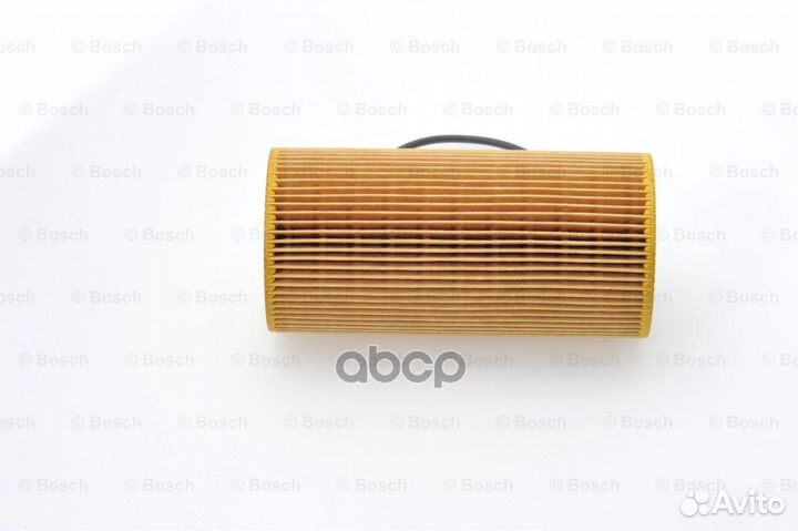 Фильтр масляный 1457429278 Bosch
