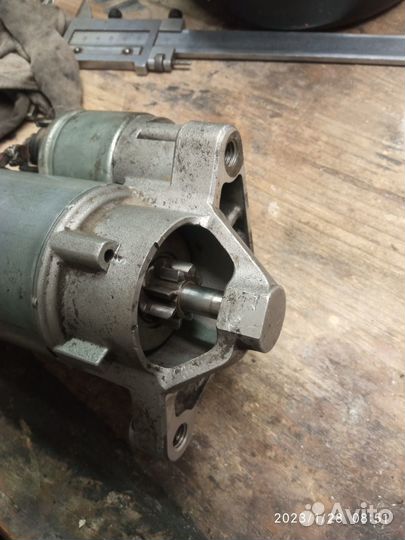 Стартер f10e3