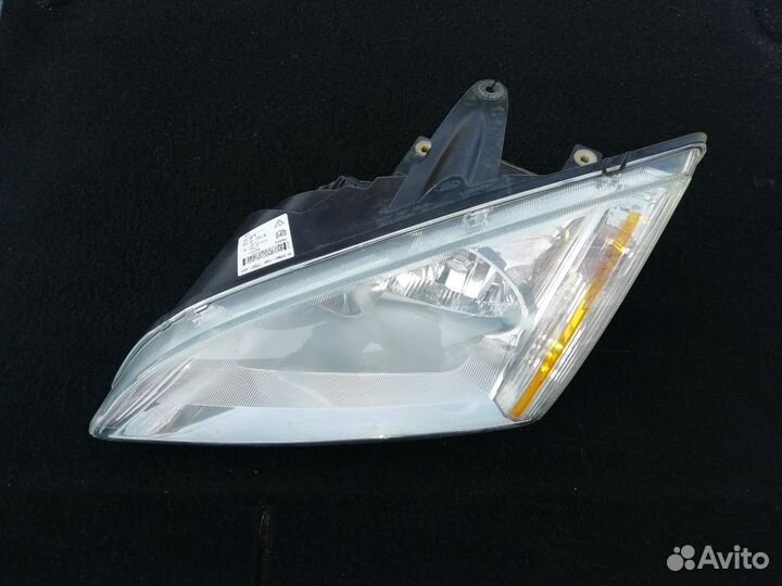 Фара левая оригинал Форд Фокус 2 (1480994)