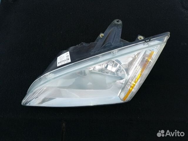 Фара левая оригинал Форд Фокус 2 (1480994)