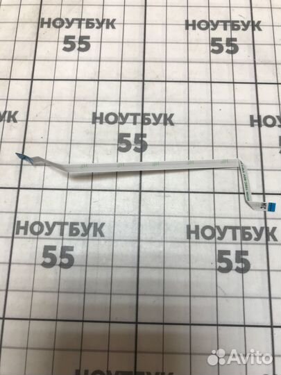 Шлейф для микрофонной платы huawei Magicbook Pro 9