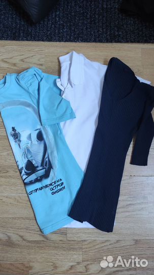 Отдам даром детские вещи на девочку