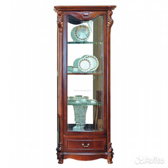 Шкаф - буфет - Витрина Carpenter Elizabeth 201