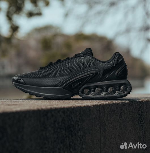 Кроссовки обувь ботинки Nike Air Max DN