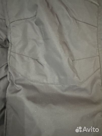 Брюки зиние 134-149 crokid