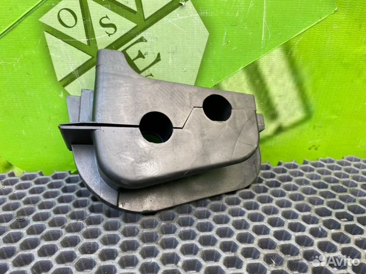 Кронштейн Mercedes-Benz C-Class W203 OM611.962 2.2