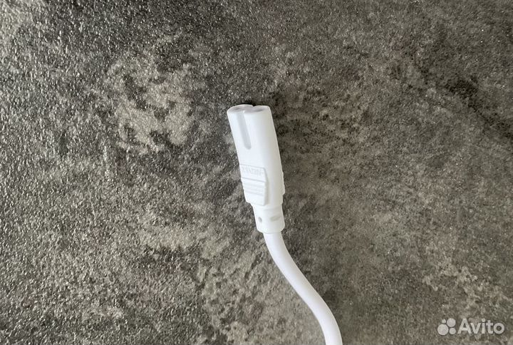 Кабель питания С7