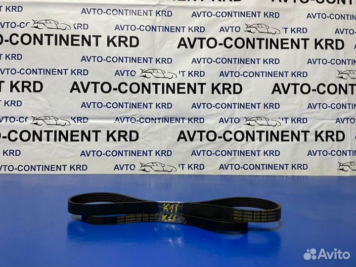 Ремень приводной Nissan March K11 CG10