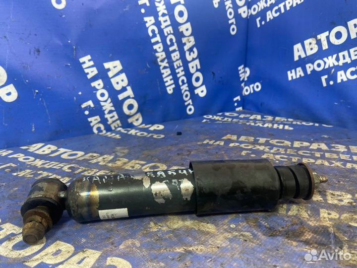 Амортизатор кабины. Камаз 5320 грузовой АВТОМОБИЛЬ