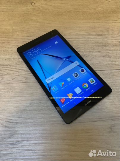 Планшет Huawei mediapad t3 7