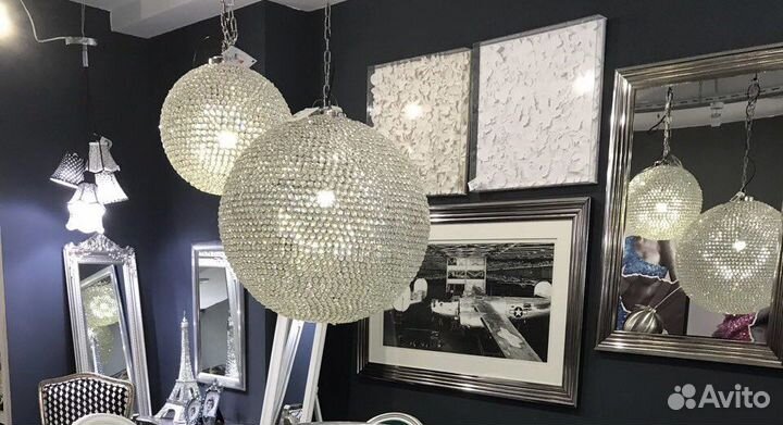 Картина декоративная