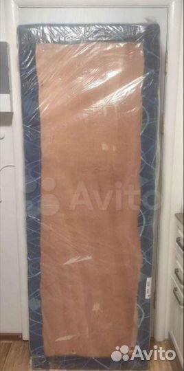 Матрас для водителя