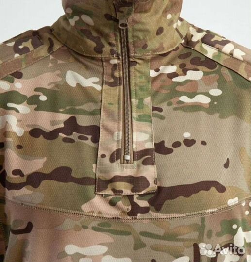 Костюм боевой военный тактический