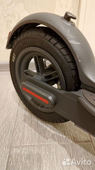 Электросамокат xiaomi m365 pro