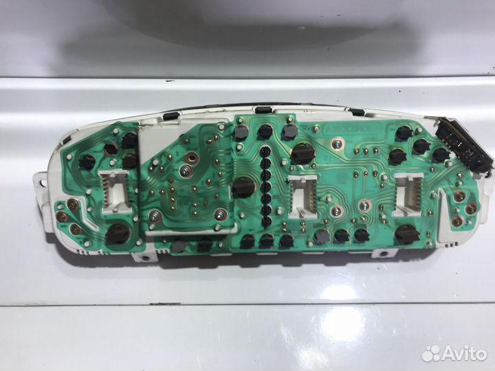 Щиток приборов Hyundai Sonata 4. EF