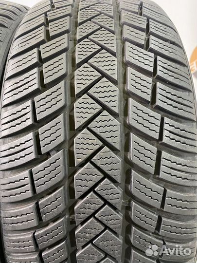 Vredestein Wintrac Pro 205/50 R17