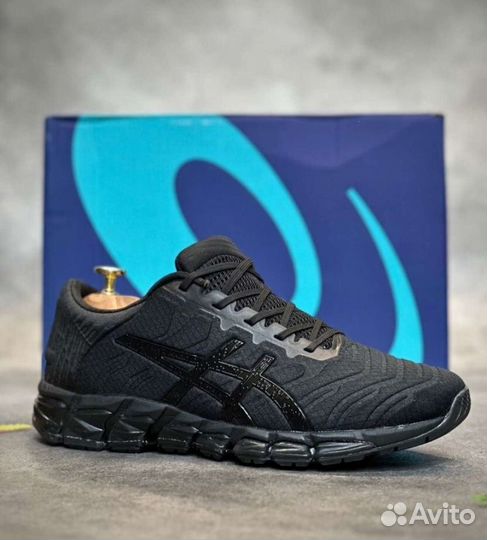 Кроссовки Asics Gel Quantum 360