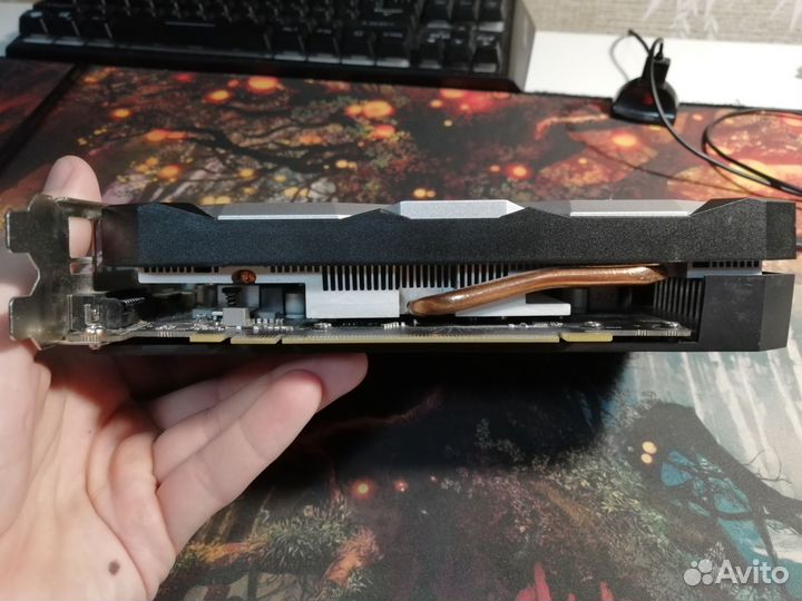 Msi gtx 1660 6gb
