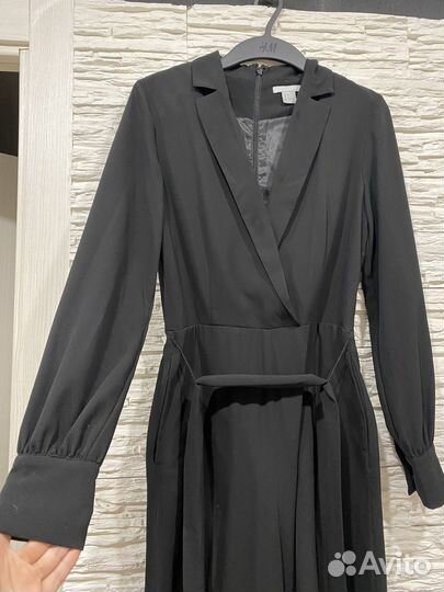 Комбинезон женский