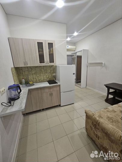 Сдам на длительный срок 1 комнатную квартирку