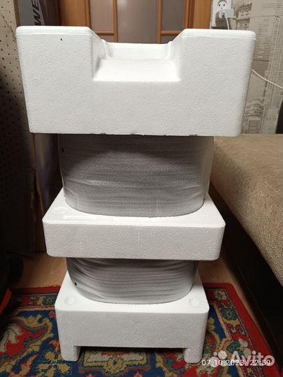 Jbl partybox 110 с чехлом