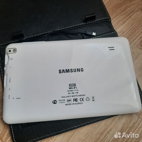 Самсунг note N8000