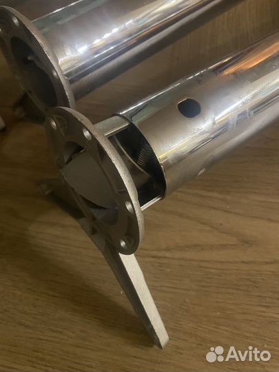 Ножки для стола регулируемые