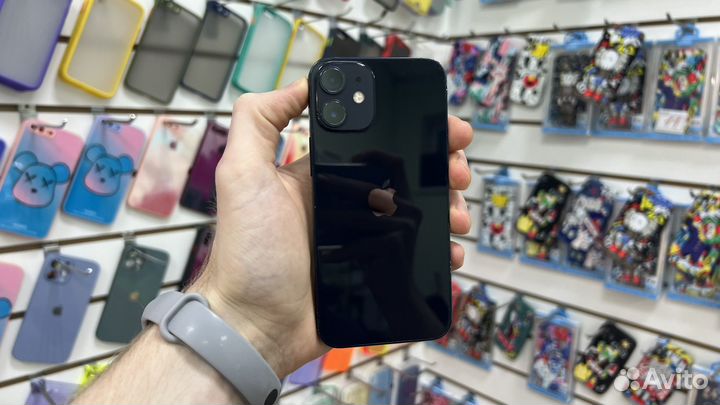 iPhone 12 mini, 64 ГБ